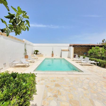 Villa Cigaline Tiggiano エクステリア 写真