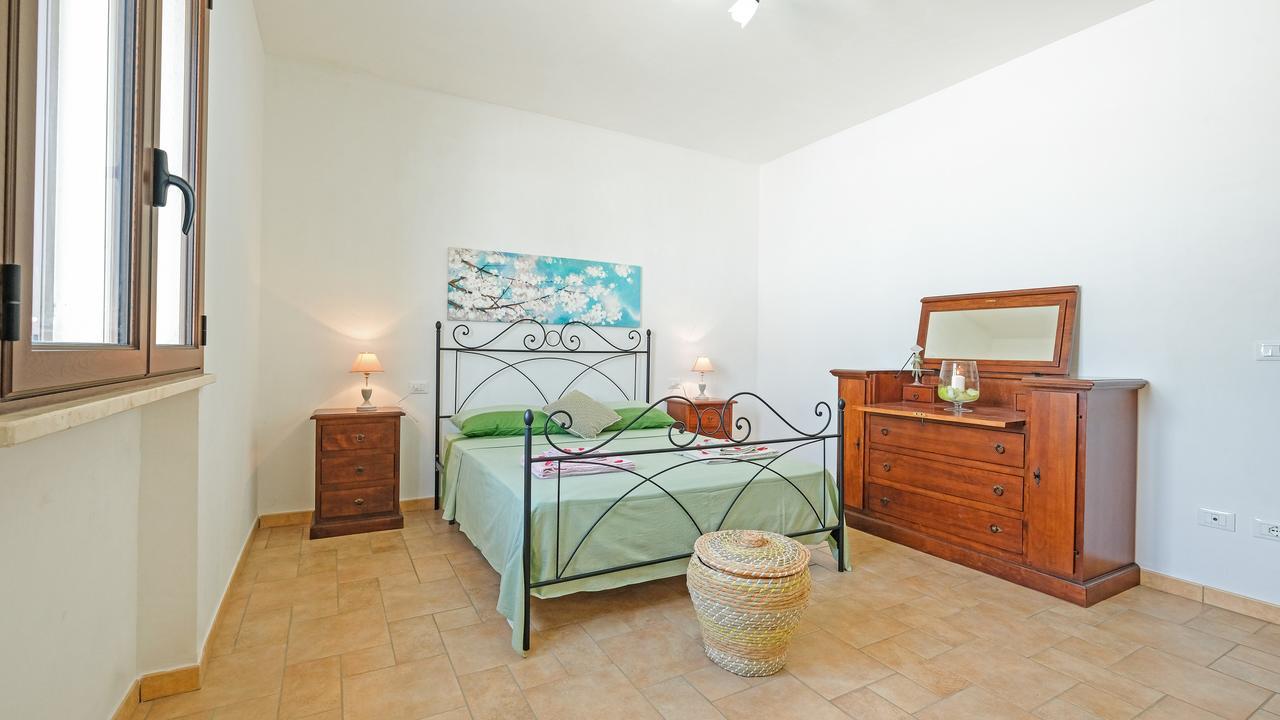 Villa Cigaline Tiggiano エクステリア 写真