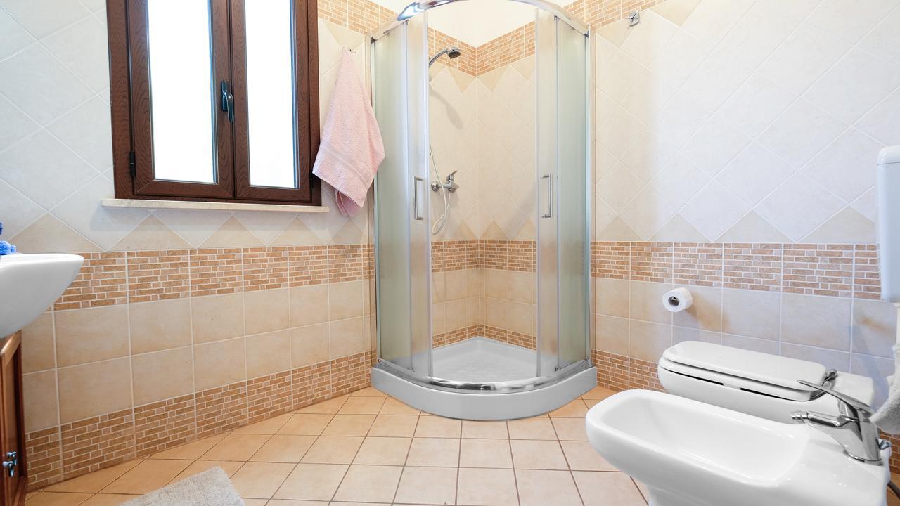 Villa Cigaline Tiggiano エクステリア 写真