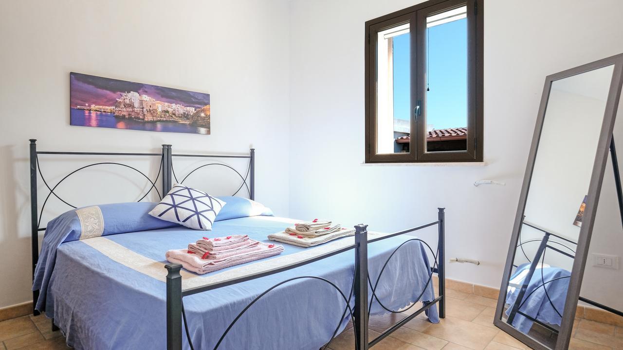 Villa Cigaline Tiggiano エクステリア 写真
